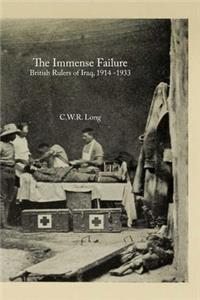 The Immense Failure