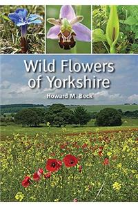 Wild Flowers of Yorkshire