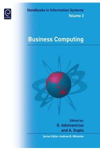 Business Computing