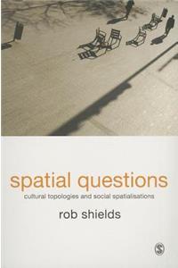 Spatial Questions