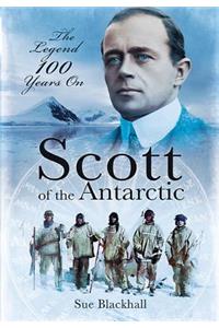 Scott of the Antarctic