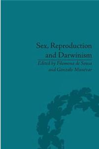 Sex, Reproduction and Darwinism