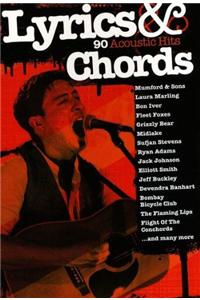 Lyrics and Chords
