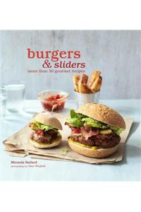 Burgers & Sliders