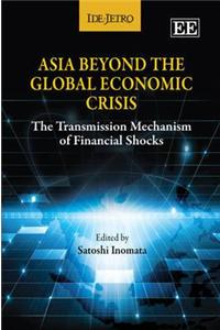 Asia Beyond the Global Economic Crisis