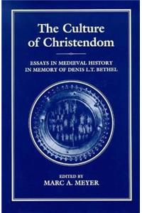 Culture of Christendom