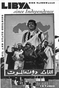 Libya Since Independence