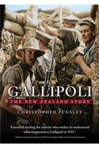 Gallipoli