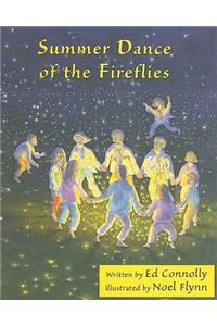 Summer Dance of the Fireflies