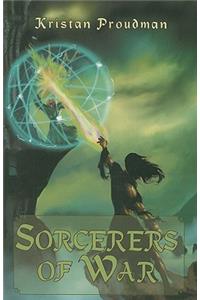 Sorcerers of War