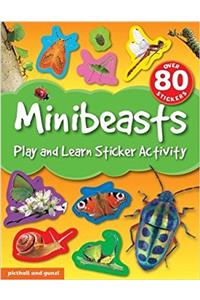 Minibeasts