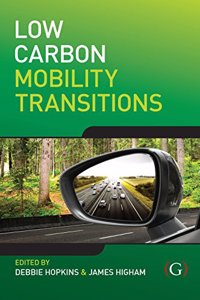 Low Carbon Mobility Transitions