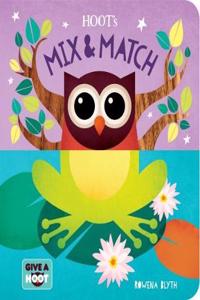 Hoot's Mix and Match