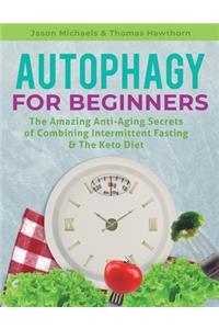 Autophagy for Beginners