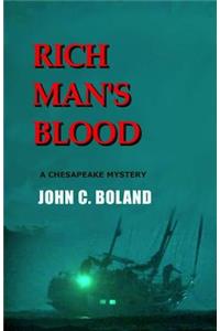 Rich Man's Blood
