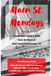 Main St. Monday - Volume 1