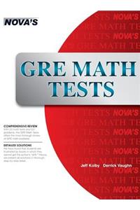 GRE Math Tests