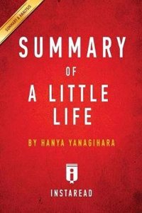 Summary of A Little Life