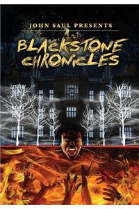 John Saul's The Blackstone Chronicles