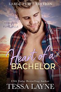 Heart of a Bachelor