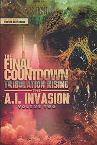 Final Countdown Tribulation Rising The AI Invasion Vol.2