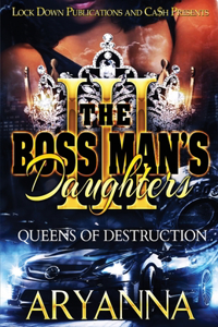 The Boss Man's Daughters 3