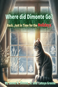 Where did Dimonte Go?