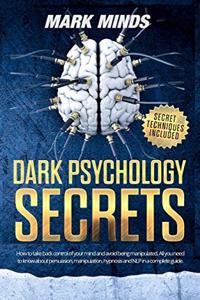 Dark Psychology Secrets