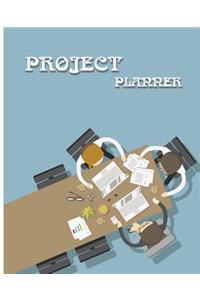 Project Planner