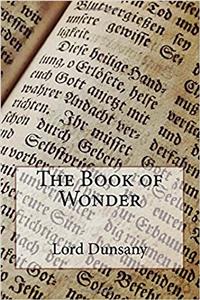 The Book of Wonder