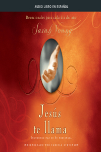 Jesús Te Llama (Jesus Calling)