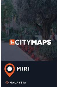 City Maps Miri Malaysia