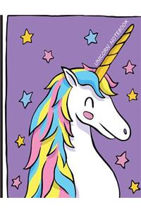 Unicorn Notebook