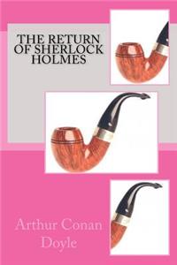 The Return of Sherlock Holmes