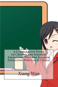 Comparative Study of Chinese and Japanese Animation