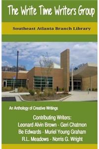Write Time Writers Group