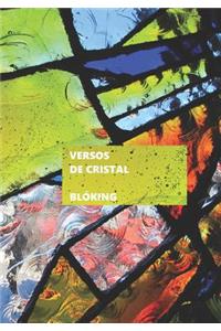 Versos de Cristal