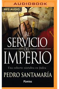 Servicio del Imperio (Narración En Castellano)