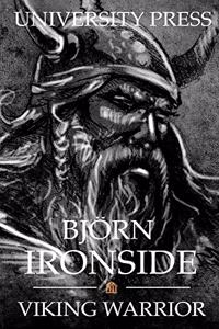 Björn Ironside