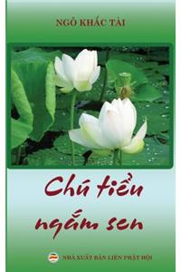 Chu Tiểu Ngắm Sen