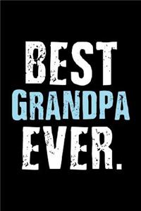 Best Grandpa Ever