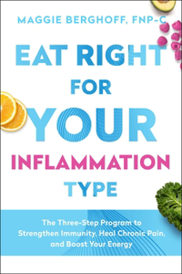 Eat Right for Your Inflammation Type