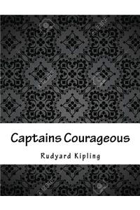 Captains Courageous