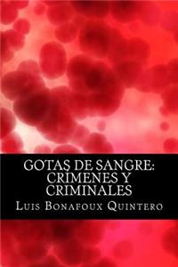Gotas de Sangre