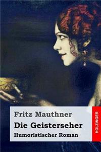 Die Geisterseher