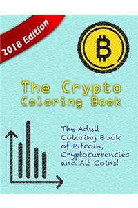 The Crypto Coloring Book