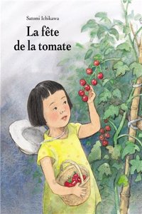 La fete de la tomate