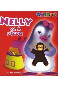 Nelly Va A L'Ecole