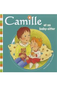 Camille Et Sa Baby-Sitter T22