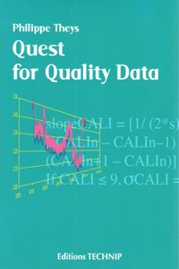 Quest for Quality Data